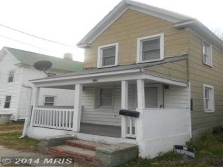 Foreclosed Home - List 100336806