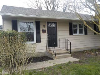 Foreclosed Home - List 100346453