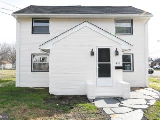 Foreclosed Home - 616 HUBERT ST, 21613