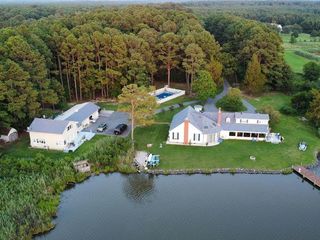 Foreclosed Home - 5820 ROSS NECK RD, 21613
