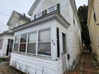 Foreclosed Home - 512 MUIR ST, 21613