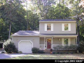 Foreclosed Home - List 100245020
