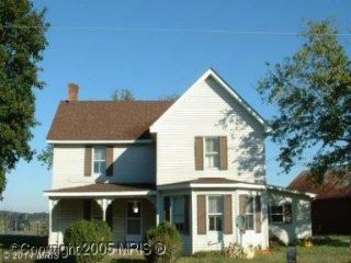 Foreclosed Home - 1645 RUTHSBURG RD, 21617