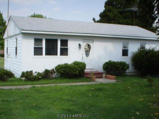 Foreclosed Home - 7415 WILKINS LN, 21620