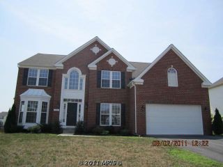 Foreclosed Home - 103 ADELA WAY, 21620