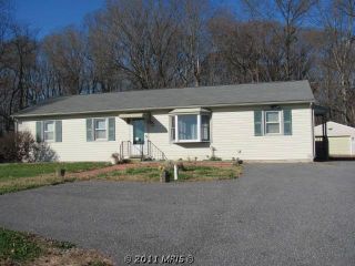 Foreclosed Home - 27370 MORGNEC RD, 21620