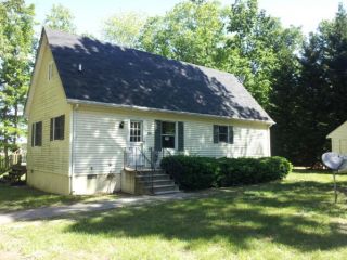 Foreclosed Home - 161 CHAR NOR MANOR BLVD, 21620