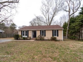 Foreclosed Home - 209 Edmore Rd, 21620