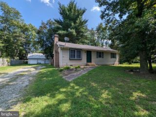 Foreclosed Home - 102 DARDEN RD, 21620
