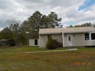 Foreclosed Home - 2126 Andrews Road, 21626