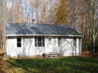 Foreclosed Home - List 100048006