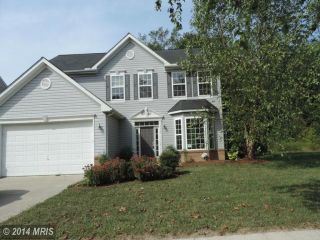 Foreclosed Home - 1117 Canvasback Ln, 21629