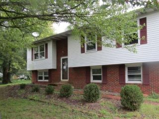 Foreclosed Home - 11275 RIDGELY RD, 21629