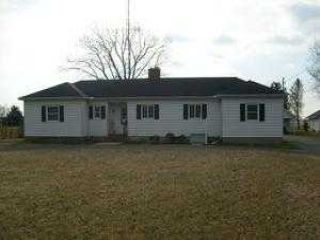 Foreclosed Home - 629 LIBERTY RD, 21632