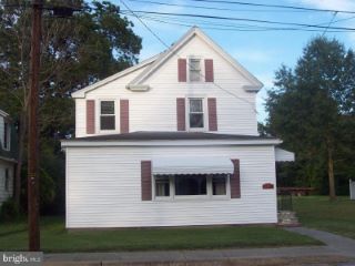 Foreclosed Home - 308 HOLT ST, 21632