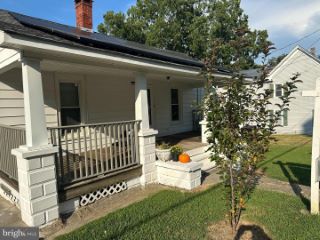 Foreclosed Home - 111 BLOOMINGDALE AVE, 21632
