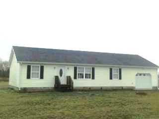Foreclosed Home - 100 TRAVERS AVE, 21643