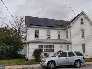 Foreclosed Home - 100 MARYLAND AVE, 21643