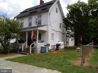 Foreclosed Home - 101 MARYLAND AVE, 21643