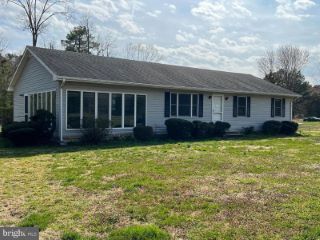 Foreclosed Home - 9725 TILGHMAN ISLAND RD, 21647
