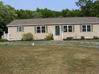 Foreclosed Home - 10651 CHESTERVILLE FOREST RD, 21651