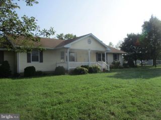 Foreclosed Home - List 100354700