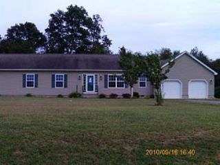Foreclosed Home - 24284 MALLOW DR, 21655