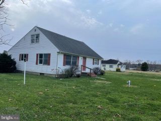 Foreclosed Home - 4985 Frazier Neck Road, 21655