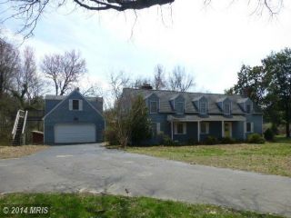 Foreclosed Home - List 100337209