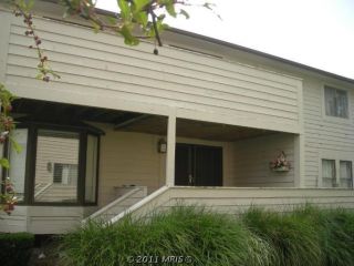 Foreclosed Home - 12 MARINERS WAY, 21666