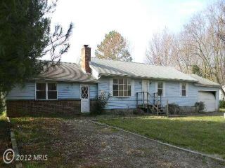 Foreclosed Home - List 100286904