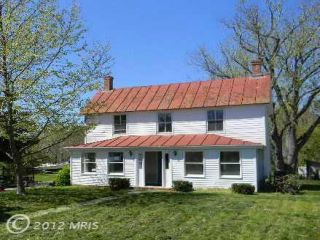 Foreclosed Home - 523 LOVE POINT RD, 21666