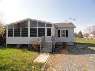 Foreclosed Home - 6142 SUMMIT ST, 21671