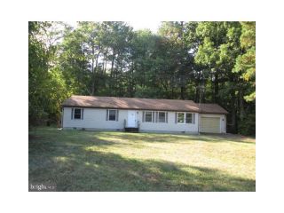Foreclosed Home - 8490 Tilghman Island Road, 21676