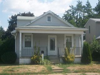 Foreclosed Home - List 100001248