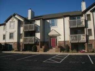 Foreclosed Home - 800 STRATFORD WAY APT F, 21701