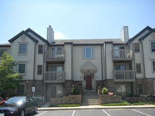 Foreclosed Home - 810 STRATFORD WAY APT F, 21701