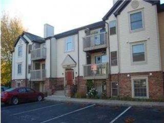 Foreclosed Home - 804 STRATFORD WAY APT D, 21701