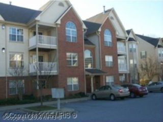 Foreclosed Home - 6509 Springwater Ct # 6, 21701