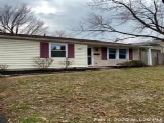 Foreclosed Home - 424 Carrollton Dr, 21701