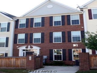 Foreclosed Home - 105 WHISKEY CREEK CIR, 21702