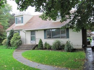 Foreclosed Home - 7933 OLD 7TH ST, 21702