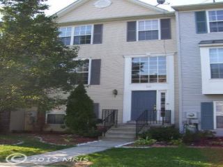 Foreclosed Home - 141 HARPERS WAY, 21702