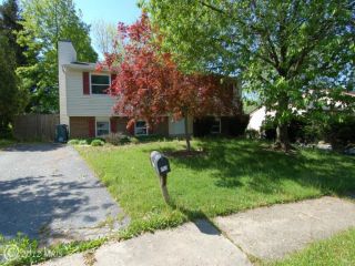 Foreclosed Home - 1760 HARVEST DR, 21702