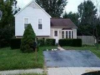 Foreclosed Home - List 100337559