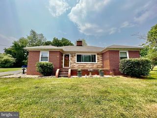 Foreclosed Home - 7020 ROCK CREEK DR, 21702