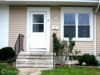 Foreclosed Home - 37 CONSETT PL # 5E, 21703
