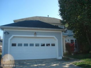 Foreclosed Home - 1403 SILVERSPOT CT, 21703