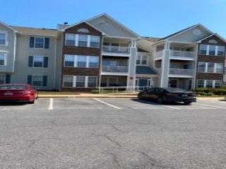 Foreclosed Home - 6408 Weatherby Ct Apt B, 21703