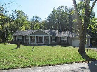 Foreclosed Home - 4729 REELS MILL RD, 21704